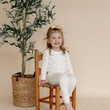 Two Piece Pajamas | Duckling Dreams