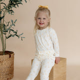 Two Piece Pajamas | Duckling Dreams