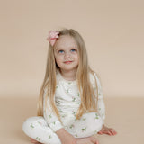 Two Piece Pajamas | Tulip Meadows