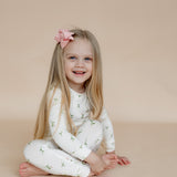 Two Piece Pajamas | Tulip Meadows