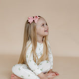 Two Piece Pajamas | Tulip Meadows