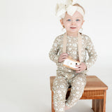 Two Piece Pajamas | Cool Blooms