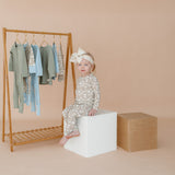 Two Piece Pajamas | Cool Blooms