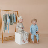 Two Piece Pajamas | Cool Blooms