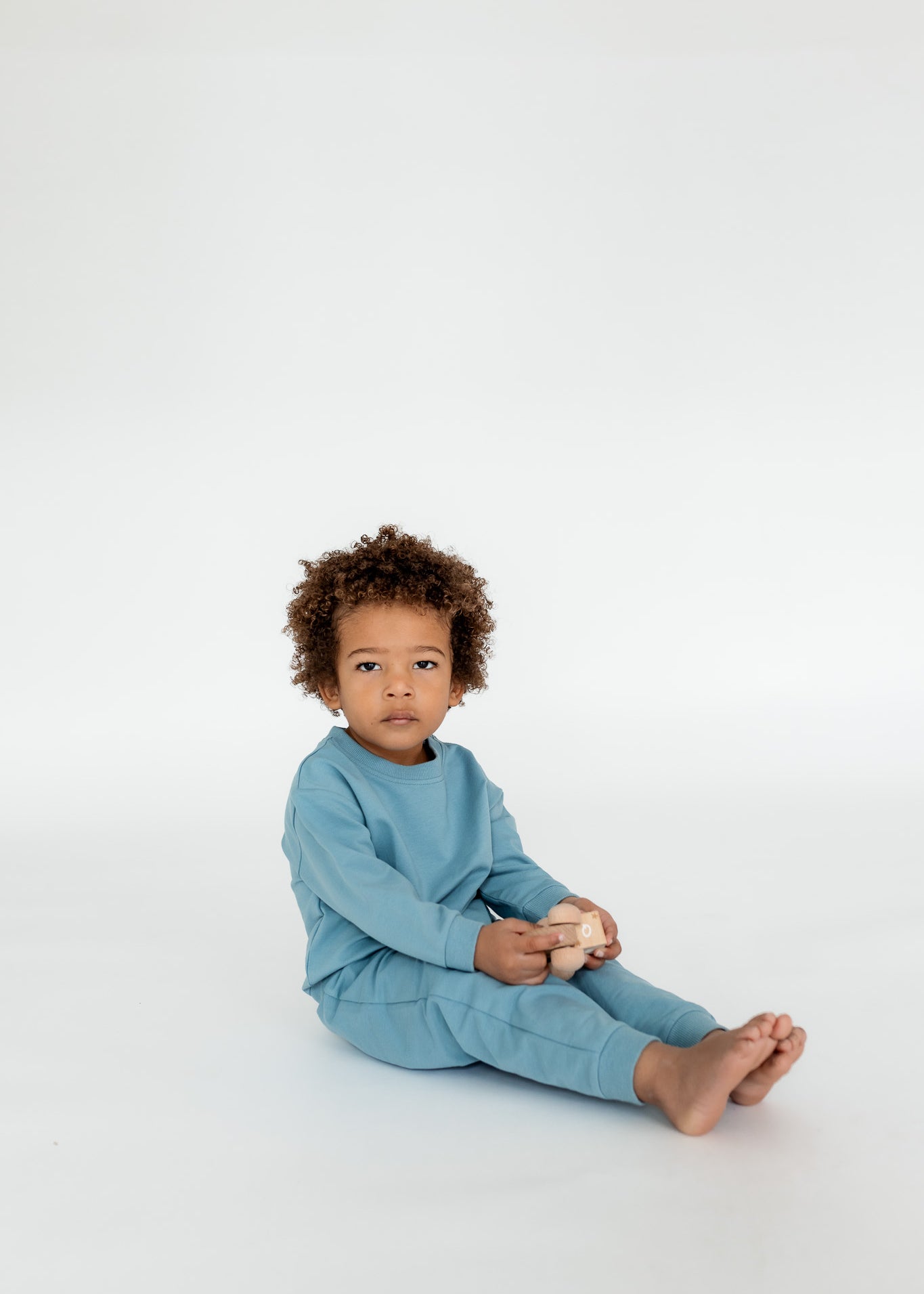 Maisie Playset – Niagara Mist | Remi & Capri