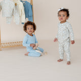 Two Piece Pajamas | Cool Blooms