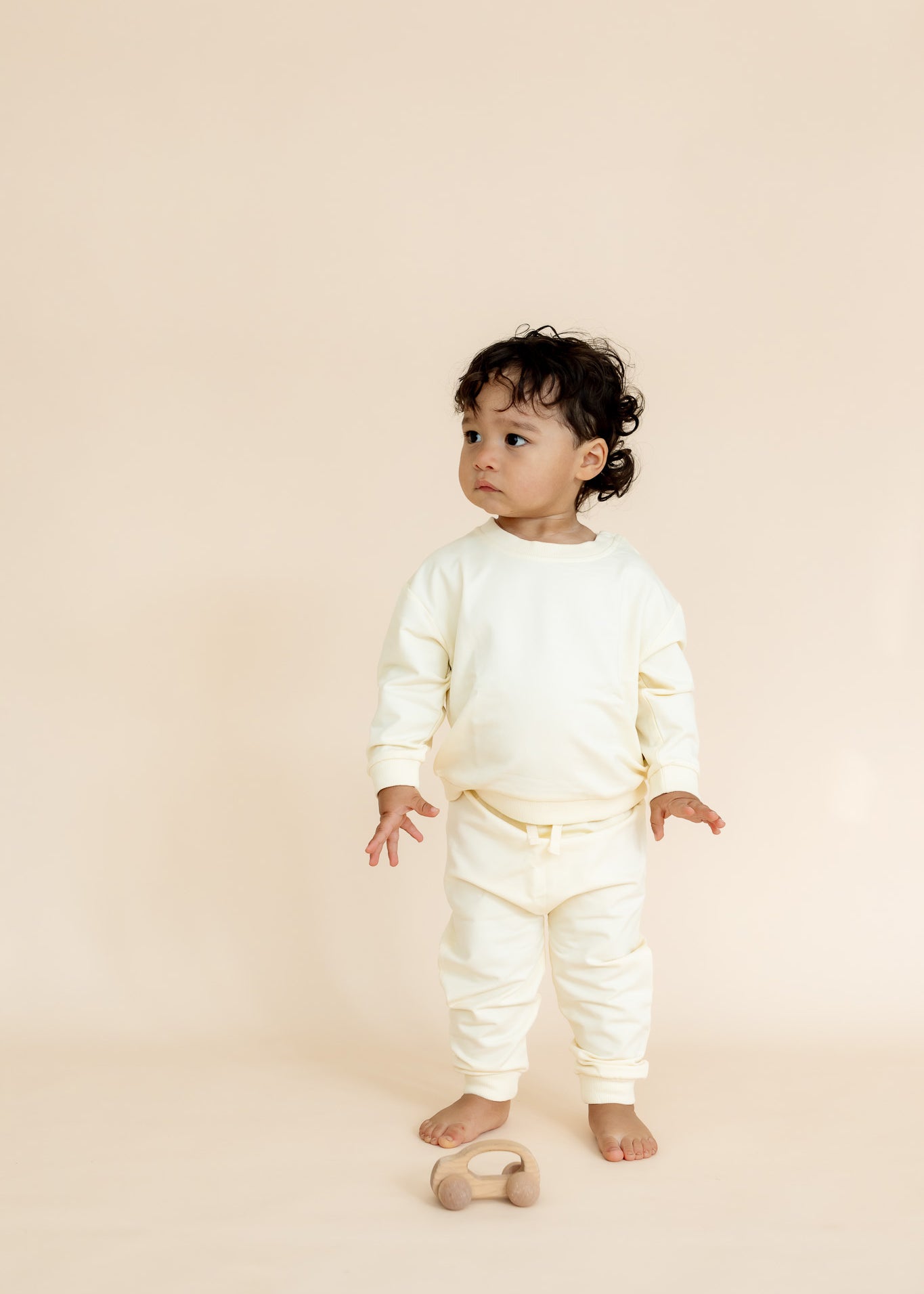 Maisie Playset – Vanilla Ice | Remi & Capri