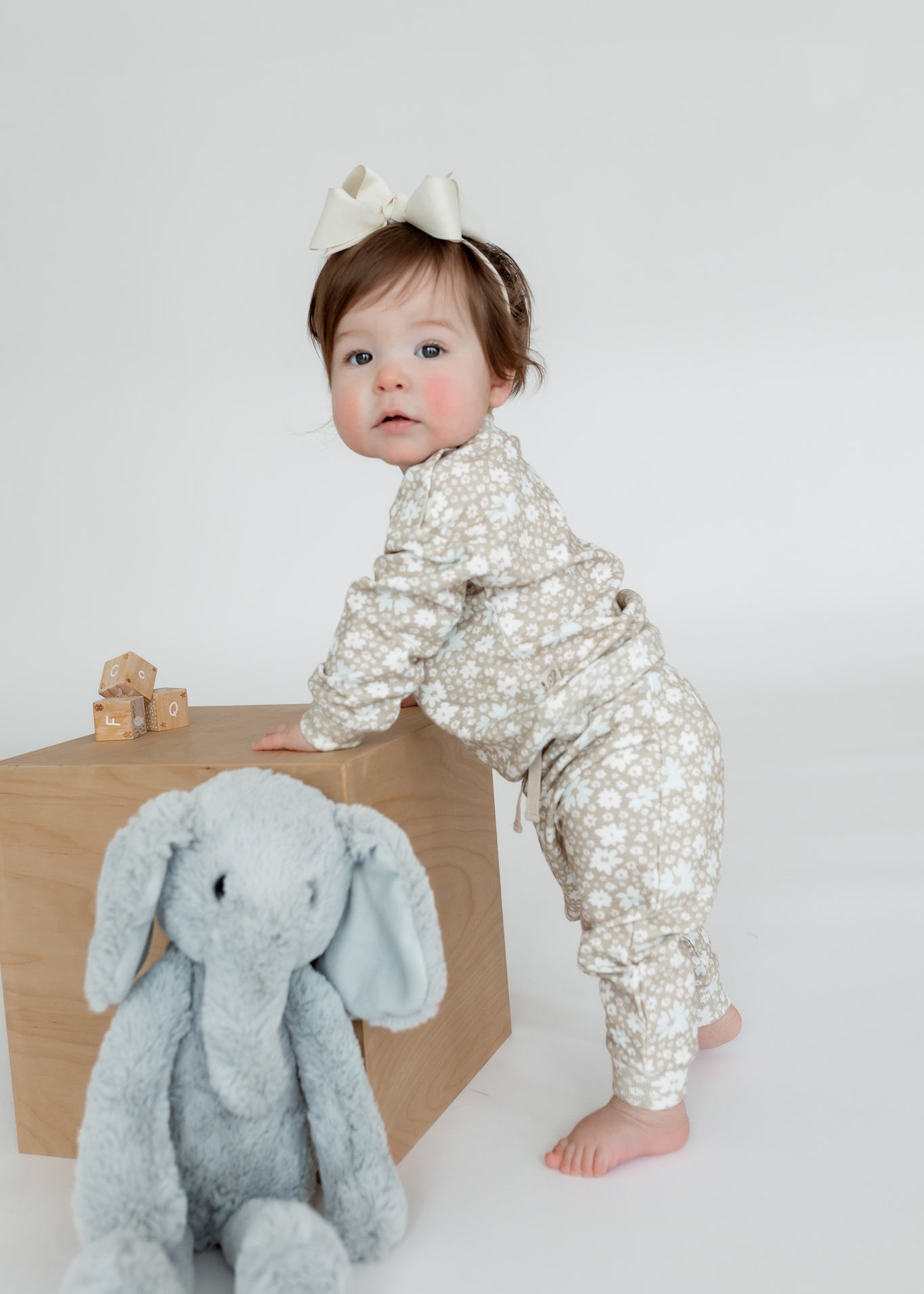 Maisie Playset – Cool Blooms | Remi & Capri