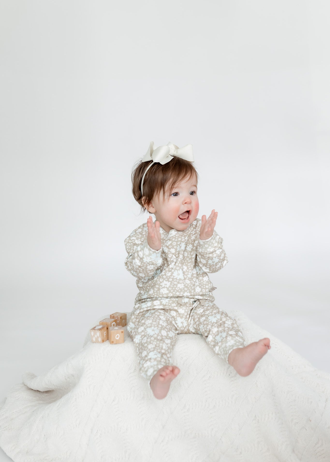 Maisie Playset – Cool Blooms | Remi & Capri