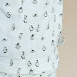 Two Piece Pajamas | Penguin Pals