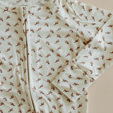 Zipper Sleeper | Tiny Cabins