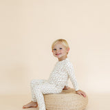 Two Piece Pajamas | Tiny Cabins